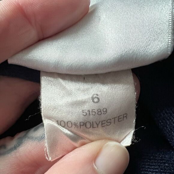 Vintage 90s Adidas Unisex Red White Blue Jacket Size M Masters of Sport Trefoil - Picture 4 of 13